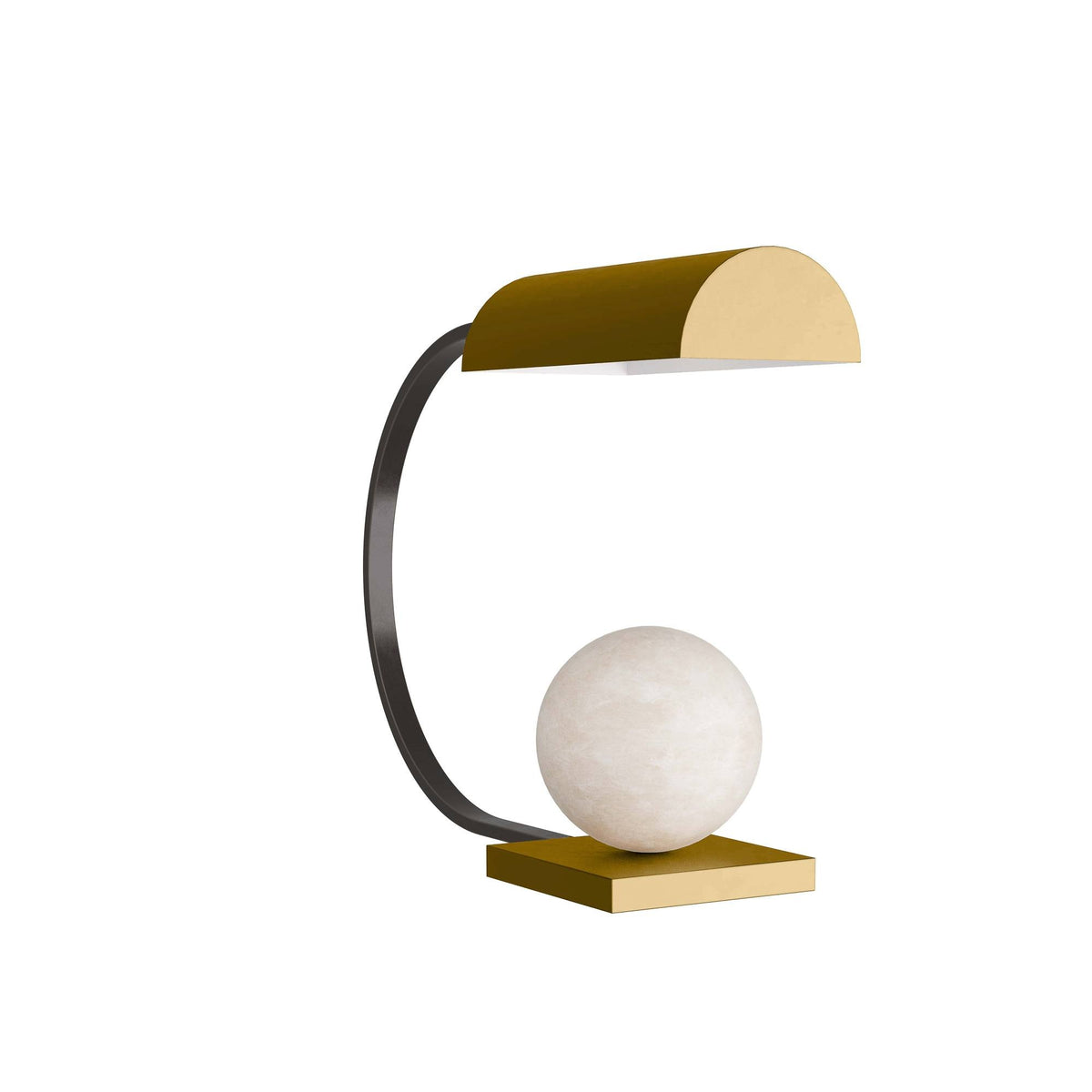 Venice Desk Lamp PDC09 main product view