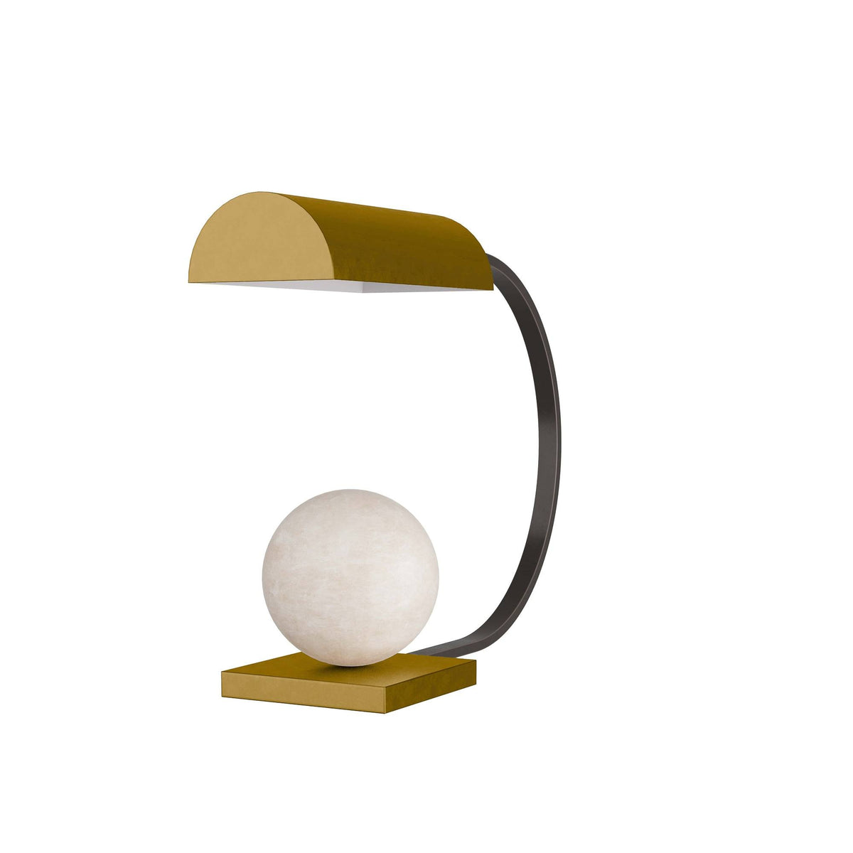 Venice Desk Lamp PDC09 alternate product view