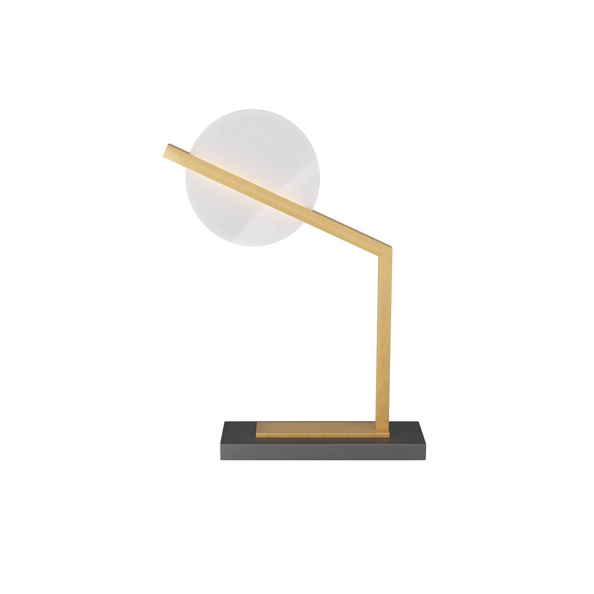 Zahar Desk Lamp PDC11 alternate product view