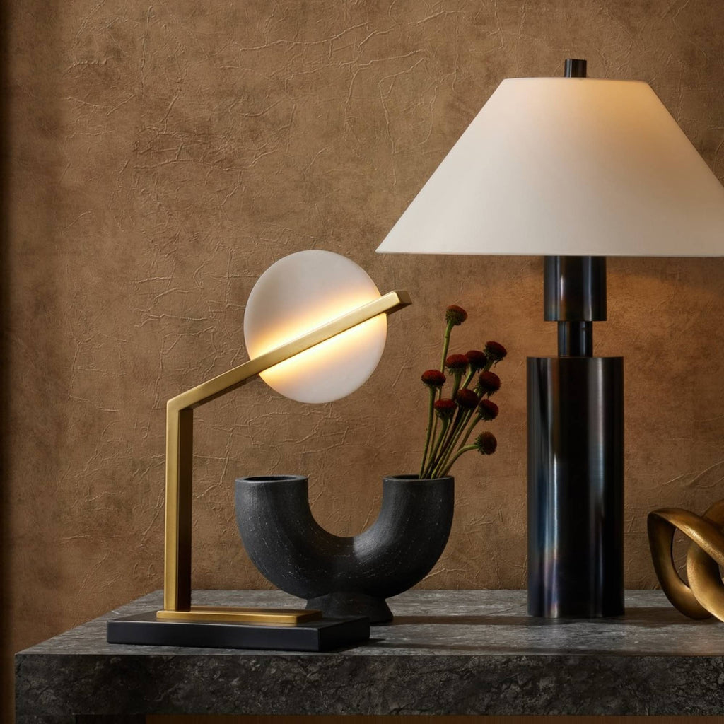 Zahar Desk Lamp PDC11 room scene