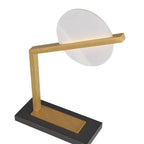 Zahar Desk Lamp PDC11 detail view