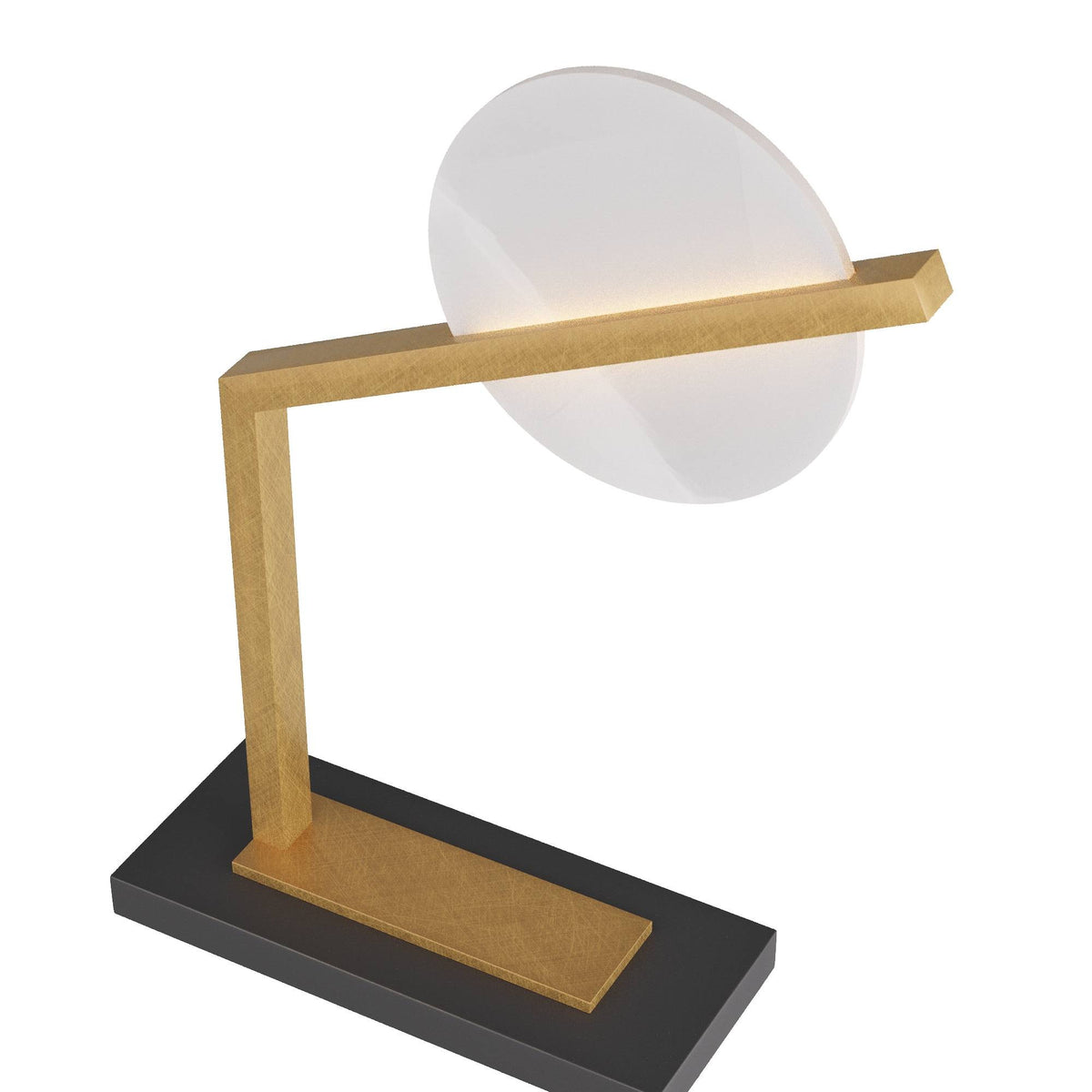 Zahar Desk Lamp PDC11 detail view