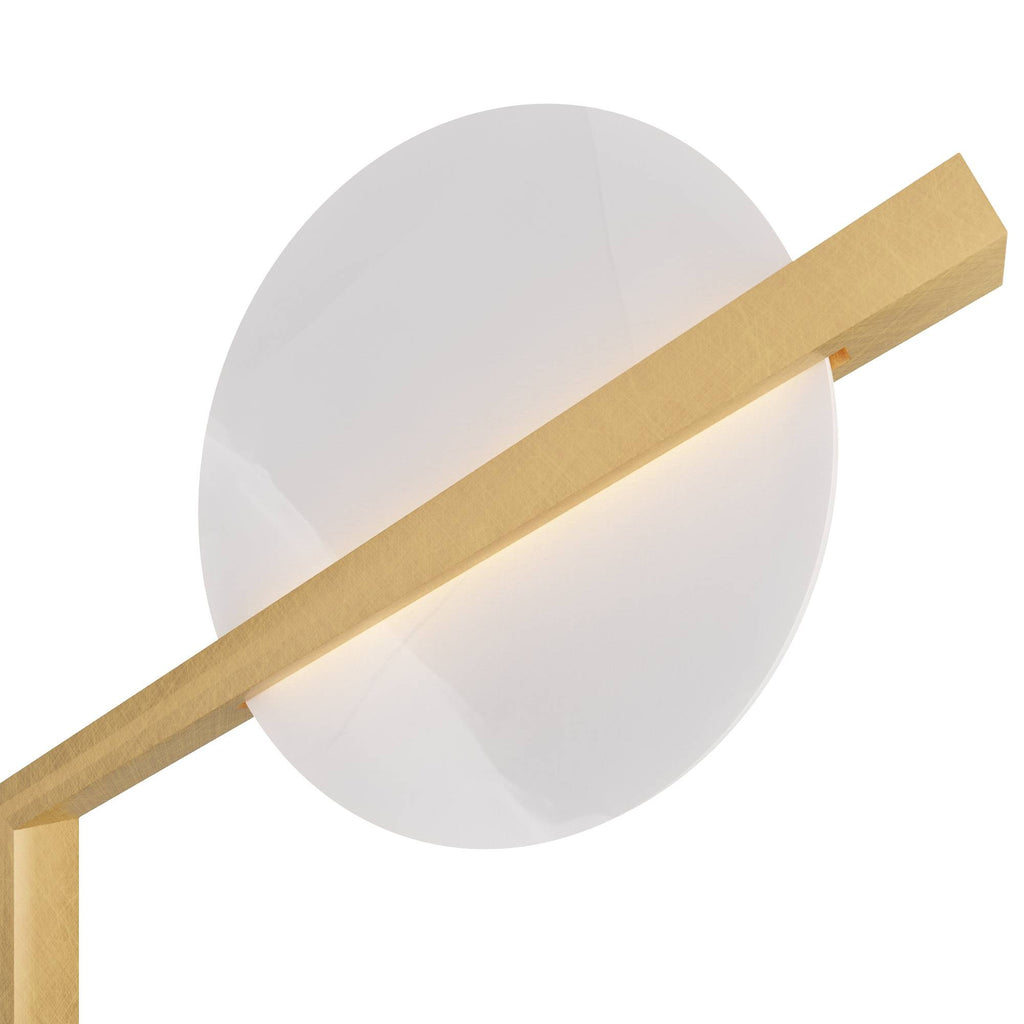 Zahar Desk Lamp PDC11 detail view