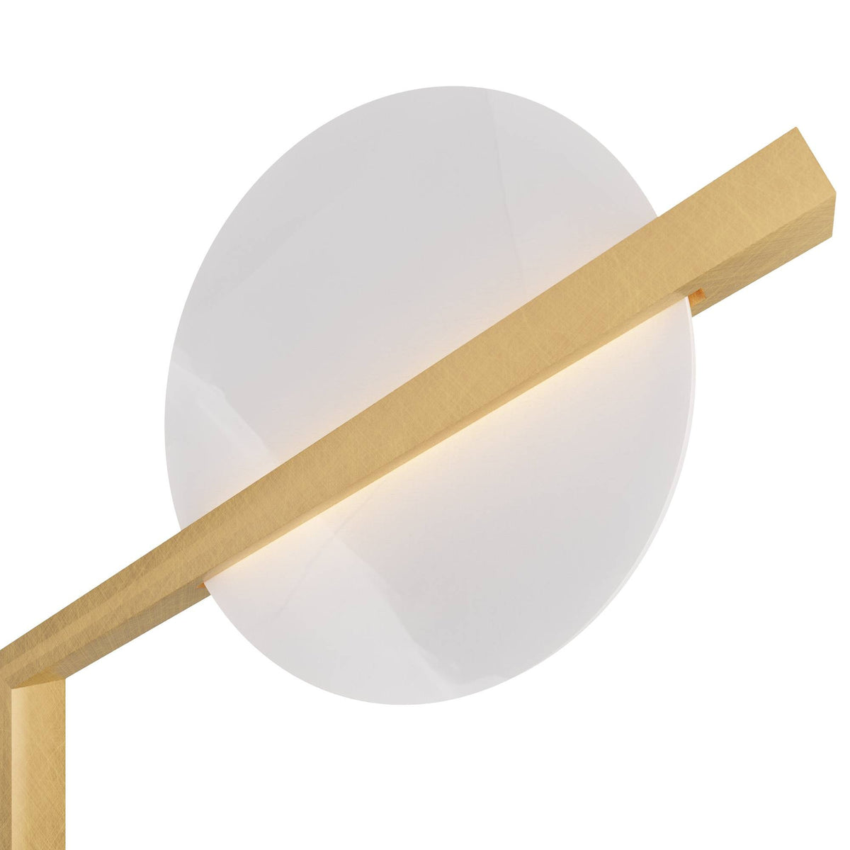 Zahar Desk Lamp PDC11 detail view