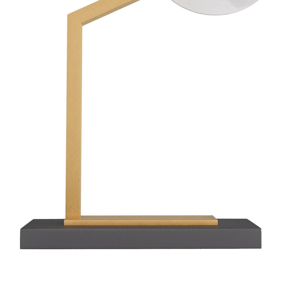 Zahar Desk Lamp PDC11 detail view
