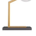 Zahar Desk Lamp PDC11 detail view
