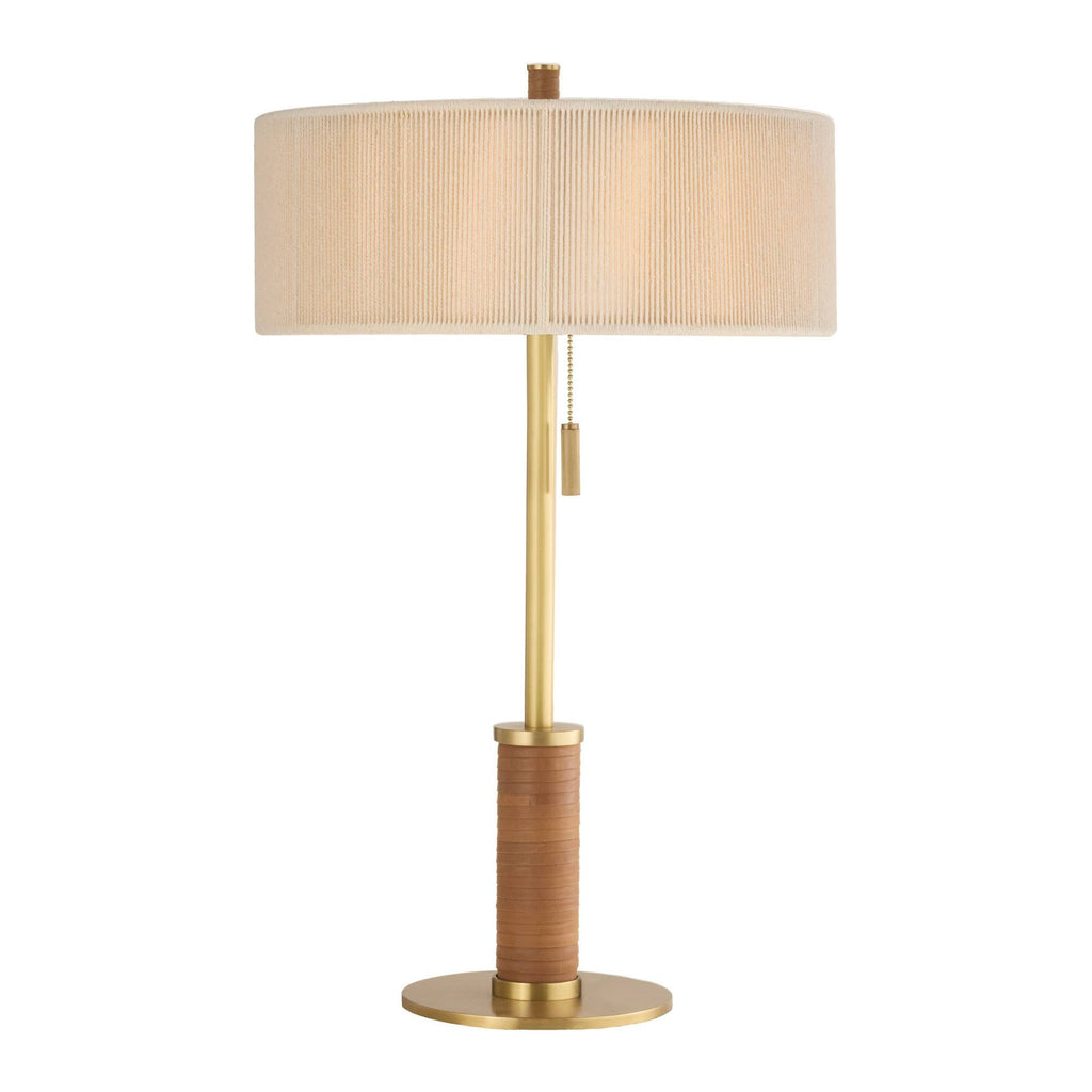 Middlebury Desk Lamp PDC12 main product view