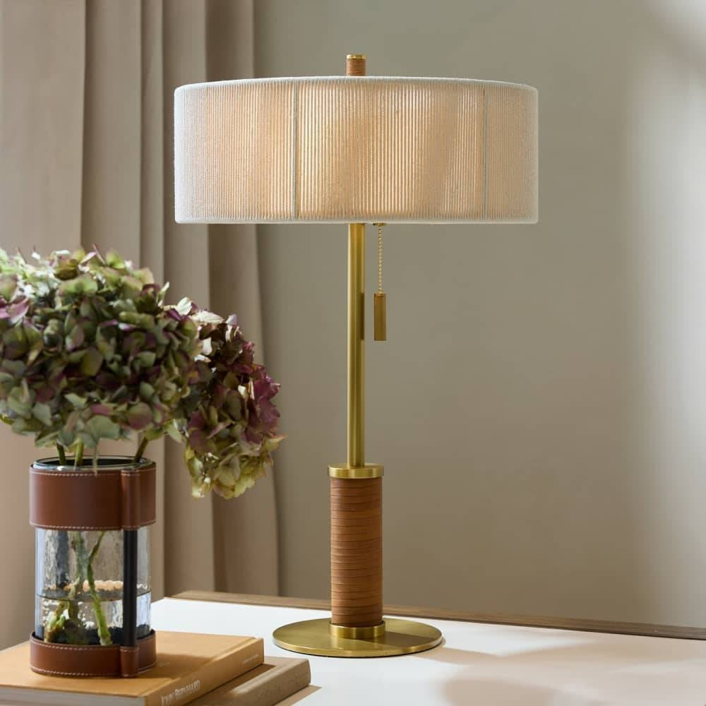 Middlebury Desk Lamp PDC12 room scene