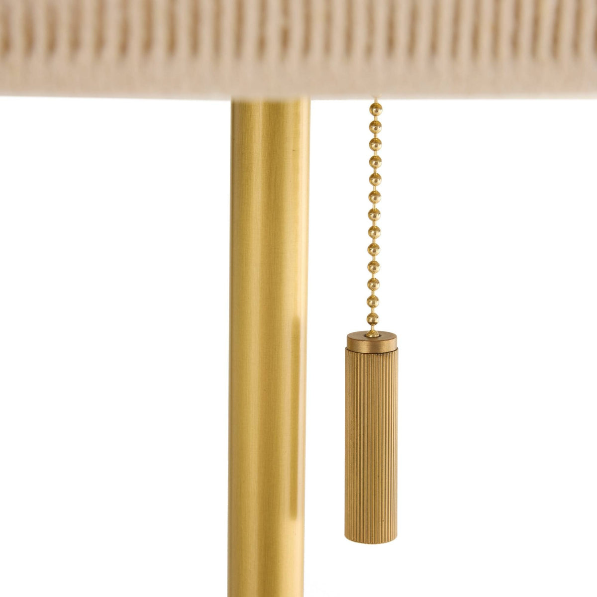 Middlebury Desk Lamp PDC12 detail view