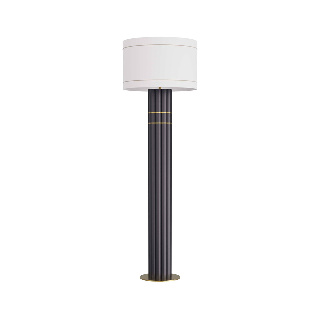 Warner Floor Lamp PFC07-SH016 main product view
