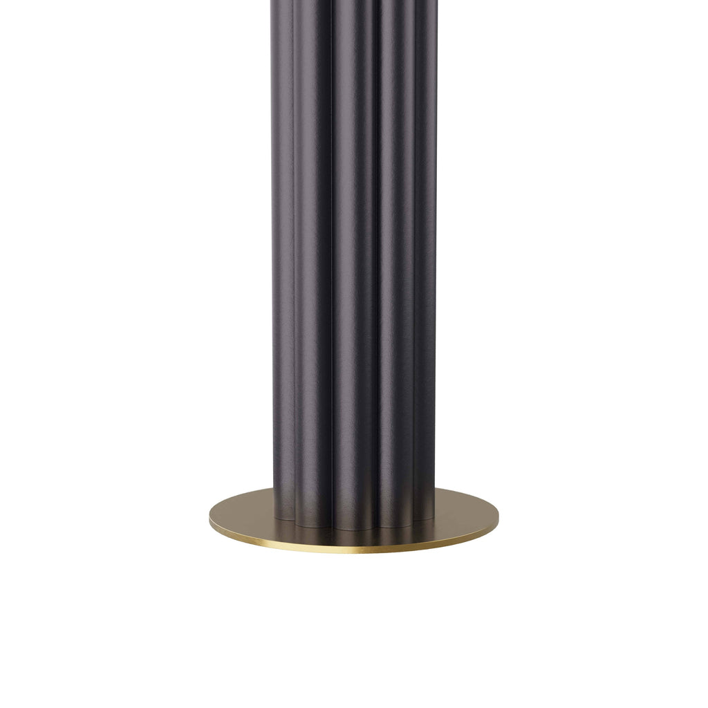 Warner Floor Lamp PFC07-SH016 detail view