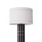Warner Floor Lamp PFC07-SH016 detail view