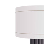 Warner Floor Lamp PFC07-SH016 detail view