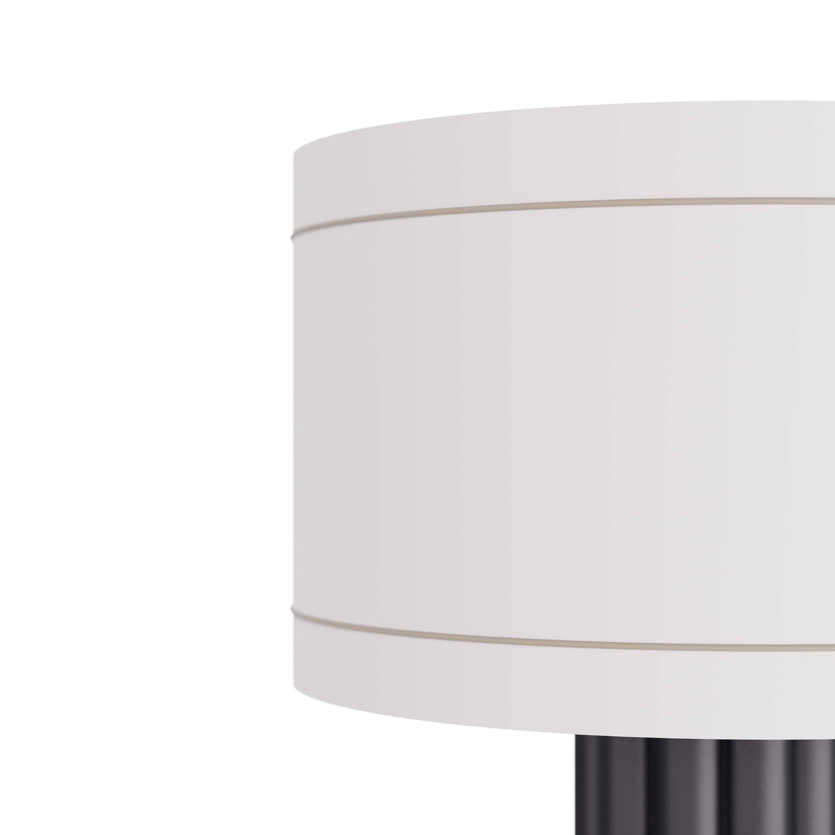 Warner Floor Lamp PFC07-SH016 detail view