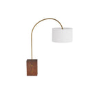 Bali Floor Lamp PFC13-SH034 alternate product view