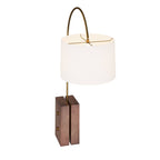 Bali Floor Lamp PFC13-SH034 alternate product view