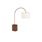 Bali Floor Lamp PFC13-SH034 product view