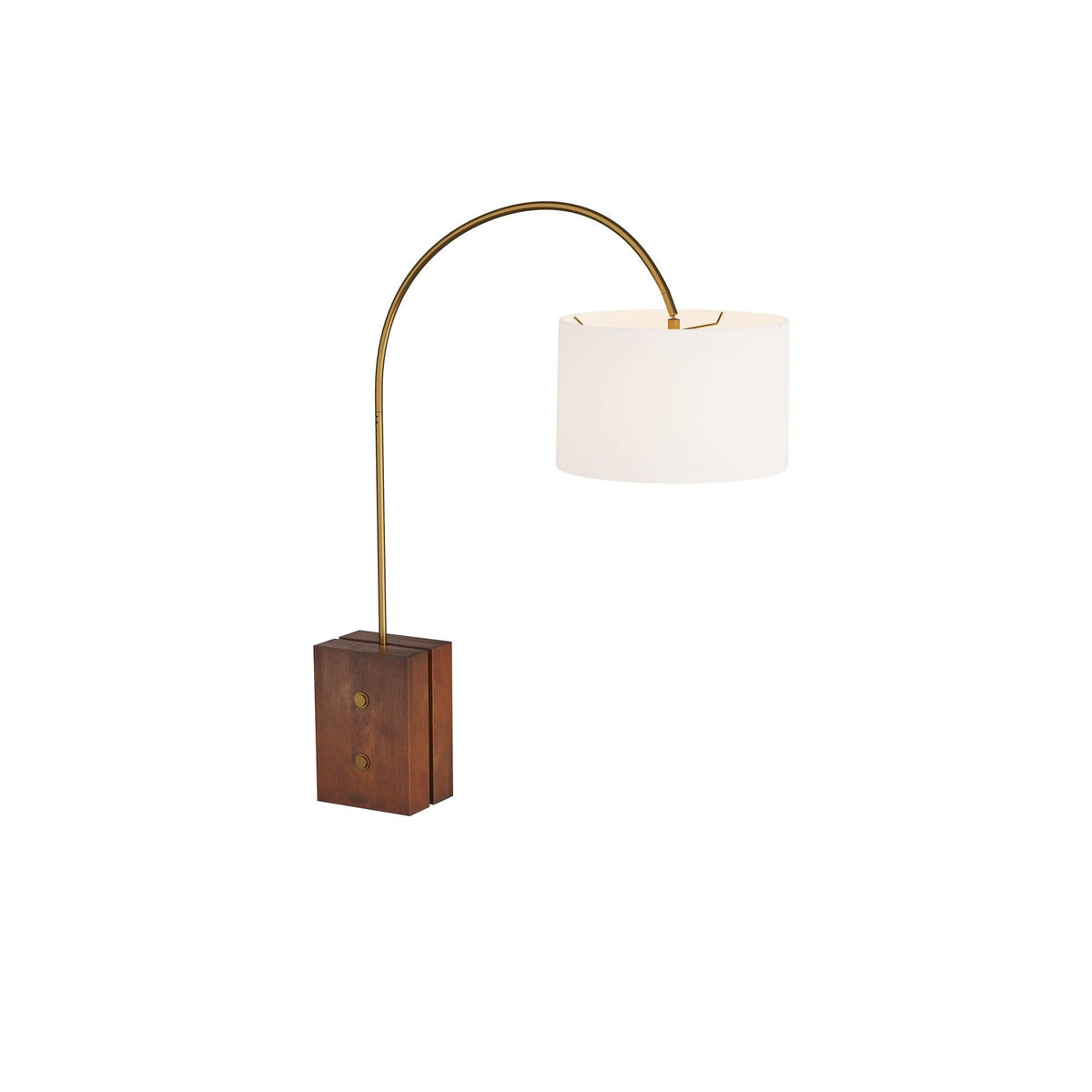 Bali Floor Lamp PFC13-SH034 product view