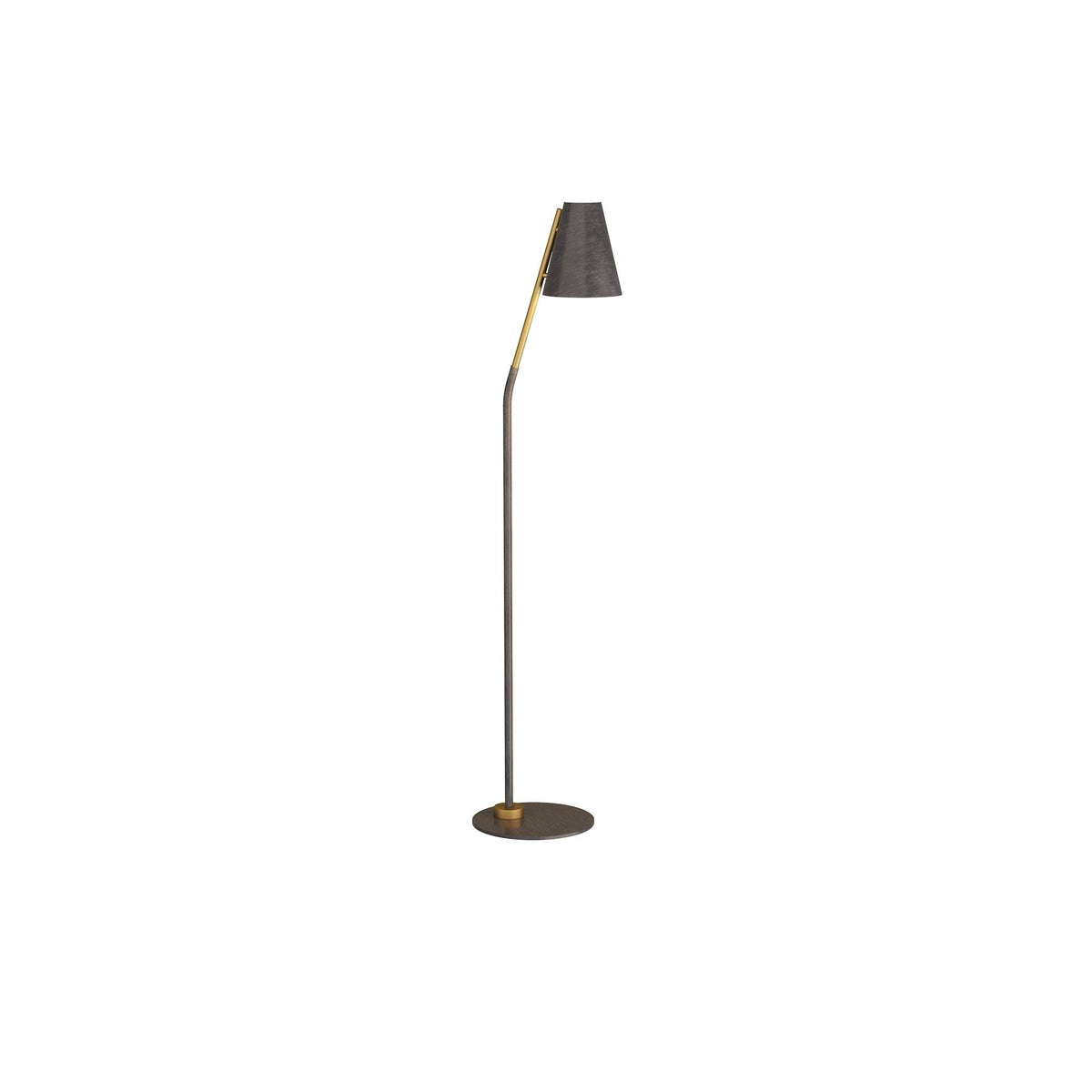 Zealand Floor Lamp PFC14 alternate product view