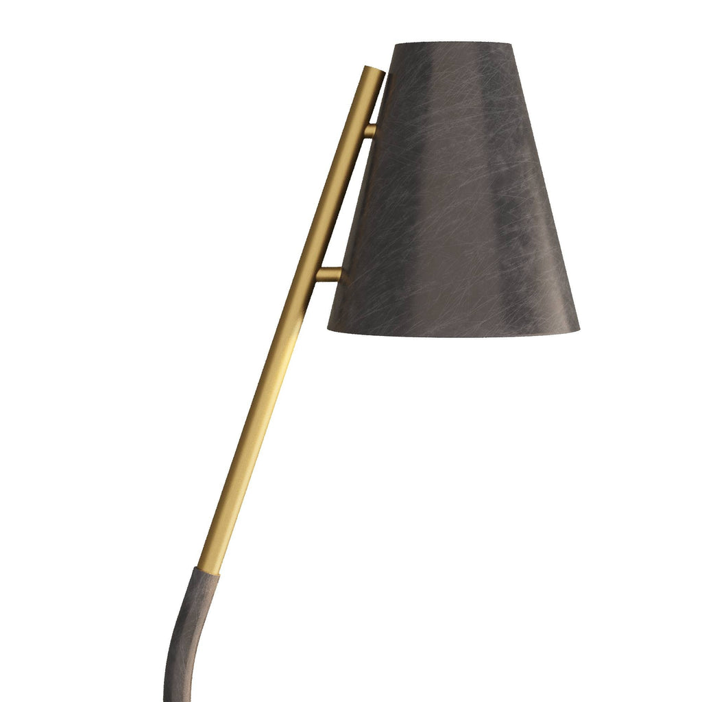 Zealand Floor Lamp PFC14 alternate product view