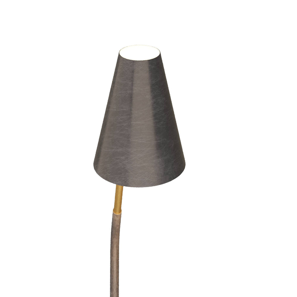 Zealand Floor Lamp PFC14 detail view