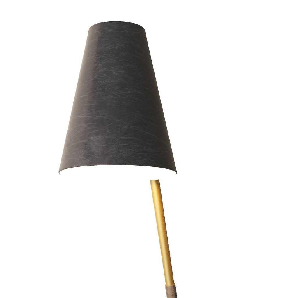 Zealand Floor Lamp PFC14 detail view