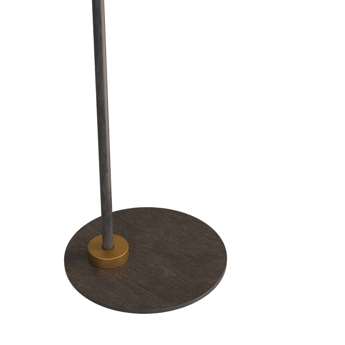 Zealand Floor Lamp PFC14 detail view