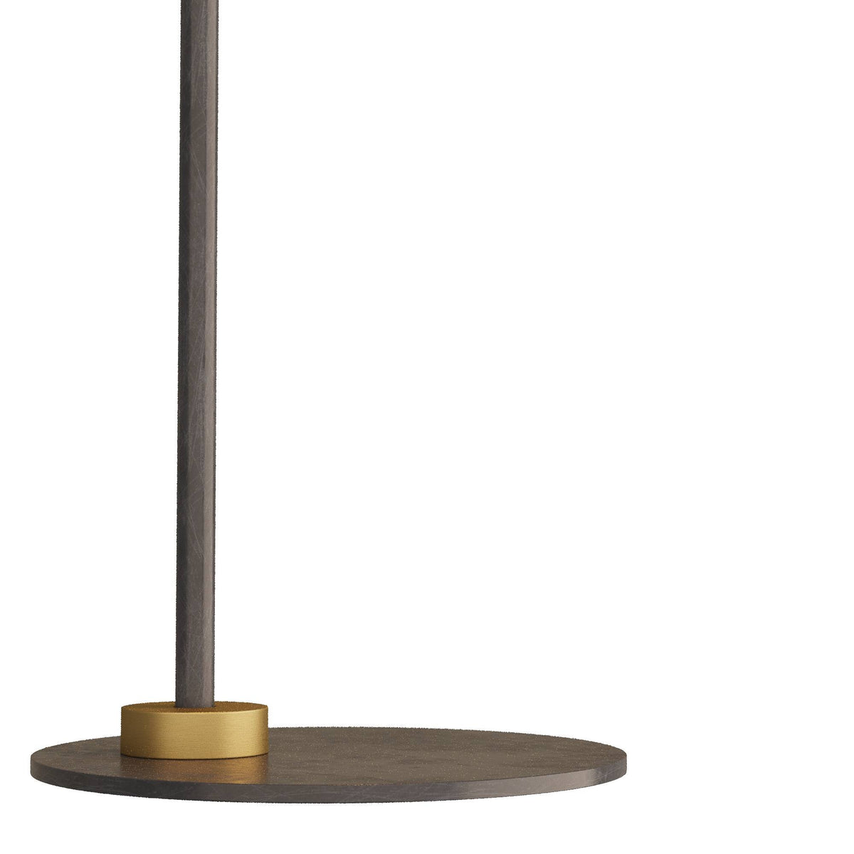 Zealand Floor Lamp PFC14 detail view