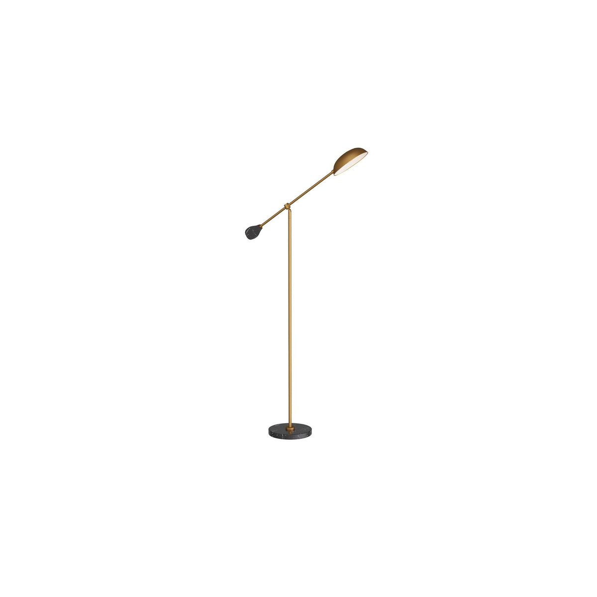 Alaric Floor Lamp PFC15 alternate product view