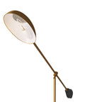 Alaric Floor Lamp PFC15 detail view