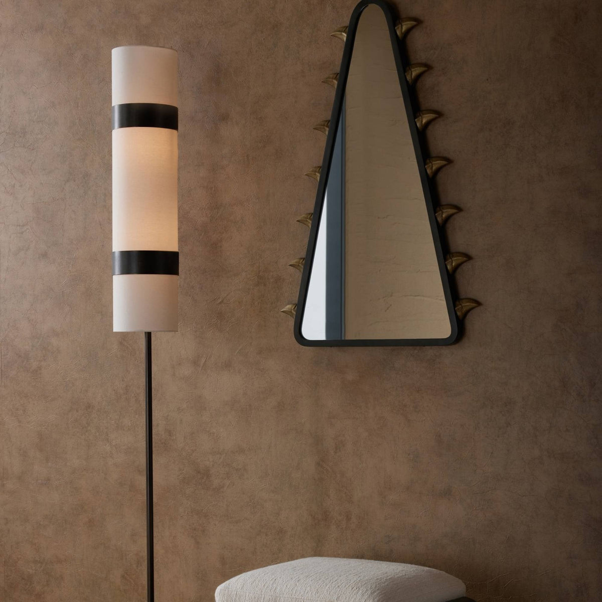 Belton Floor Lamp PFC16 room scene