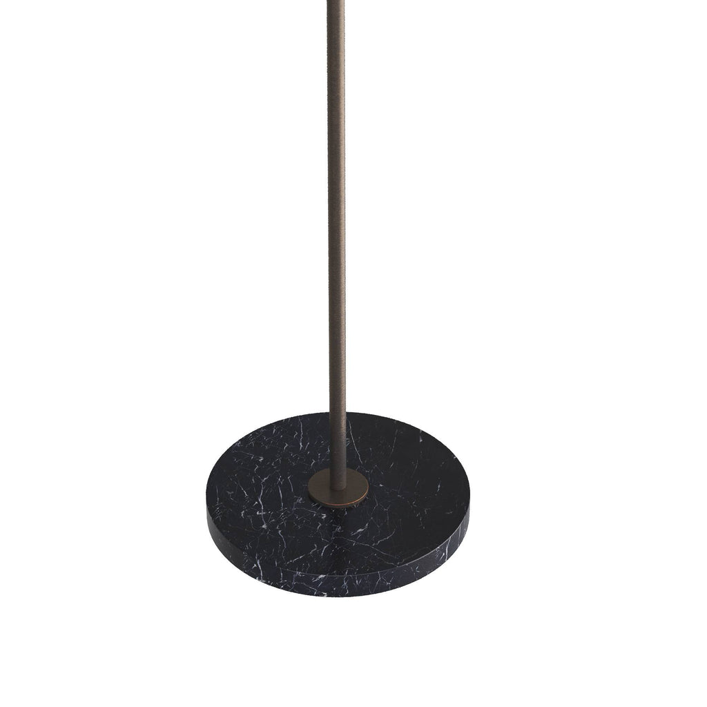 Belton Floor Lamp PFC16 detail view