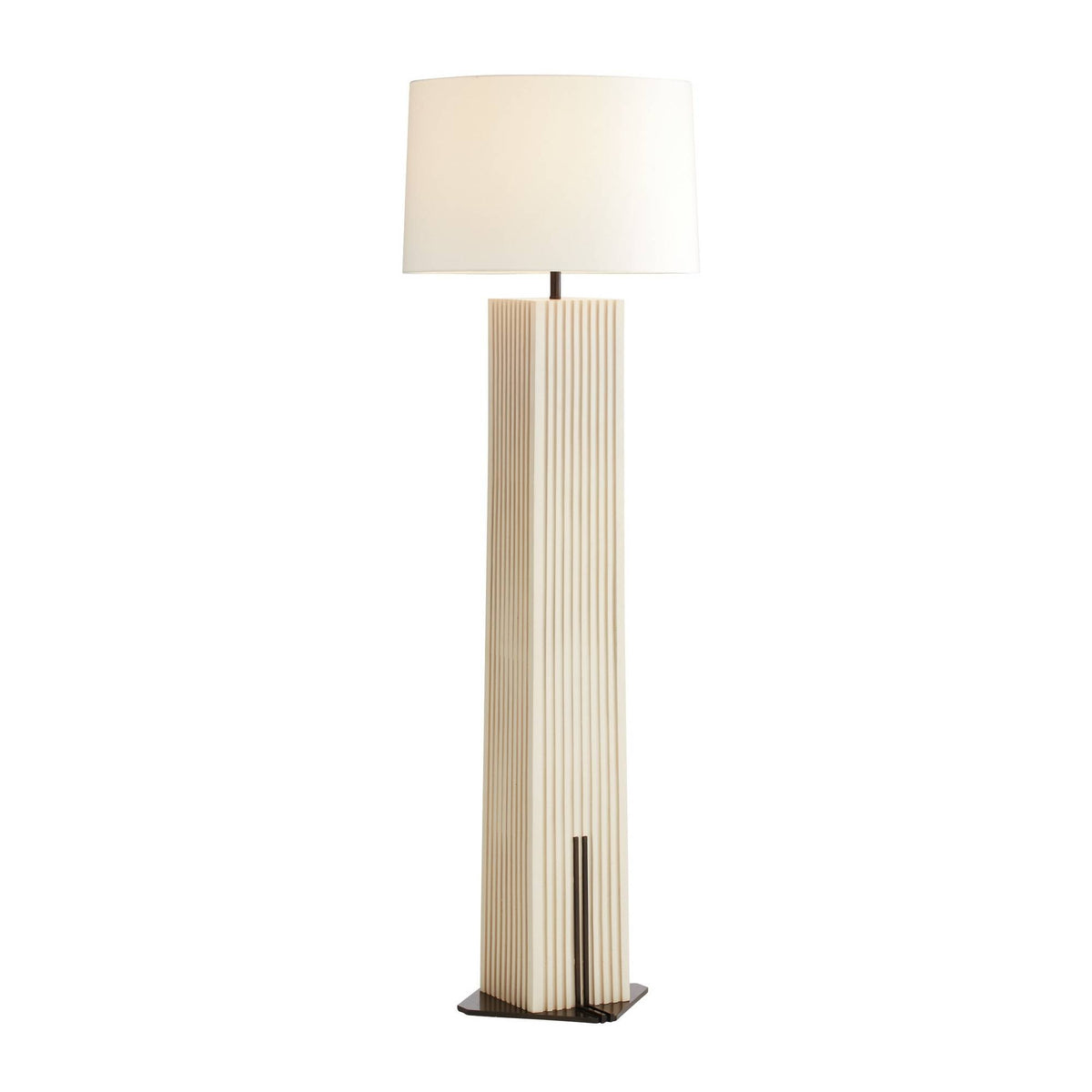 Fortunata Floor Lamp PFC18-SH057 main product view
