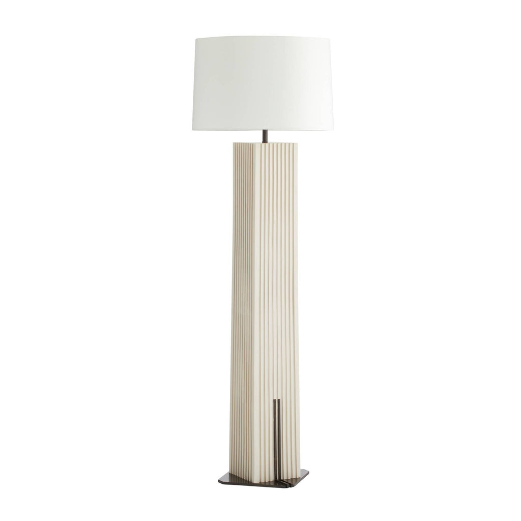 Fortunata Floor Lamp PFC18-SH057 alternate product view