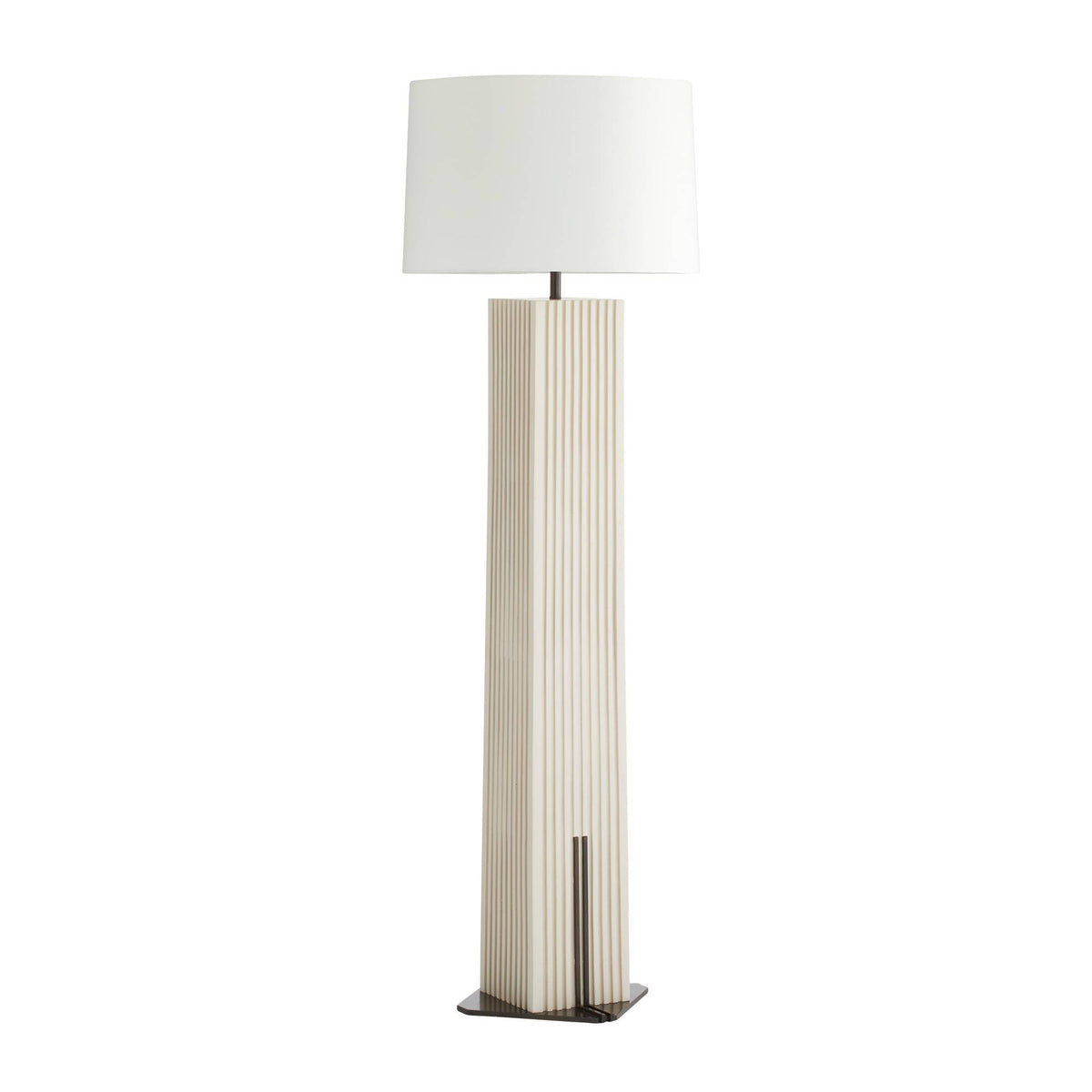 Fortunata Floor Lamp PFC18-SH057 alternate product view