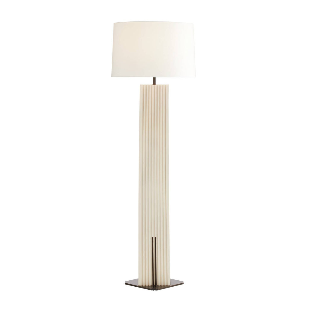 Fortunata Floor Lamp PFC18-SH057 alternate product view