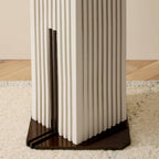 Fortunata Floor Lamp PFC18-SH057 room scene