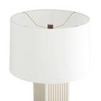 Fortunata Floor Lamp PFC18-SH057 detail view