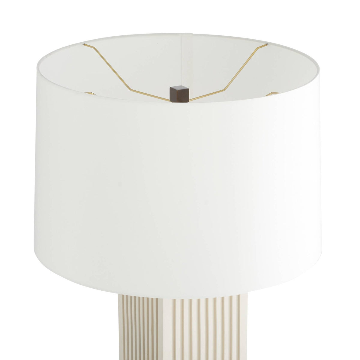 Fortunata Floor Lamp PFC18-SH057 detail view