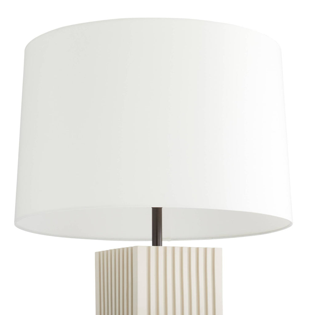 Fortunata Floor Lamp PFC18-SH057 detail view