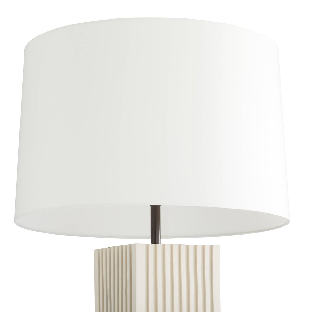 Fortunata Floor Lamp PFC18-SH057 detail view