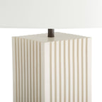 Fortunata Floor Lamp PFC18-SH057 detail view
