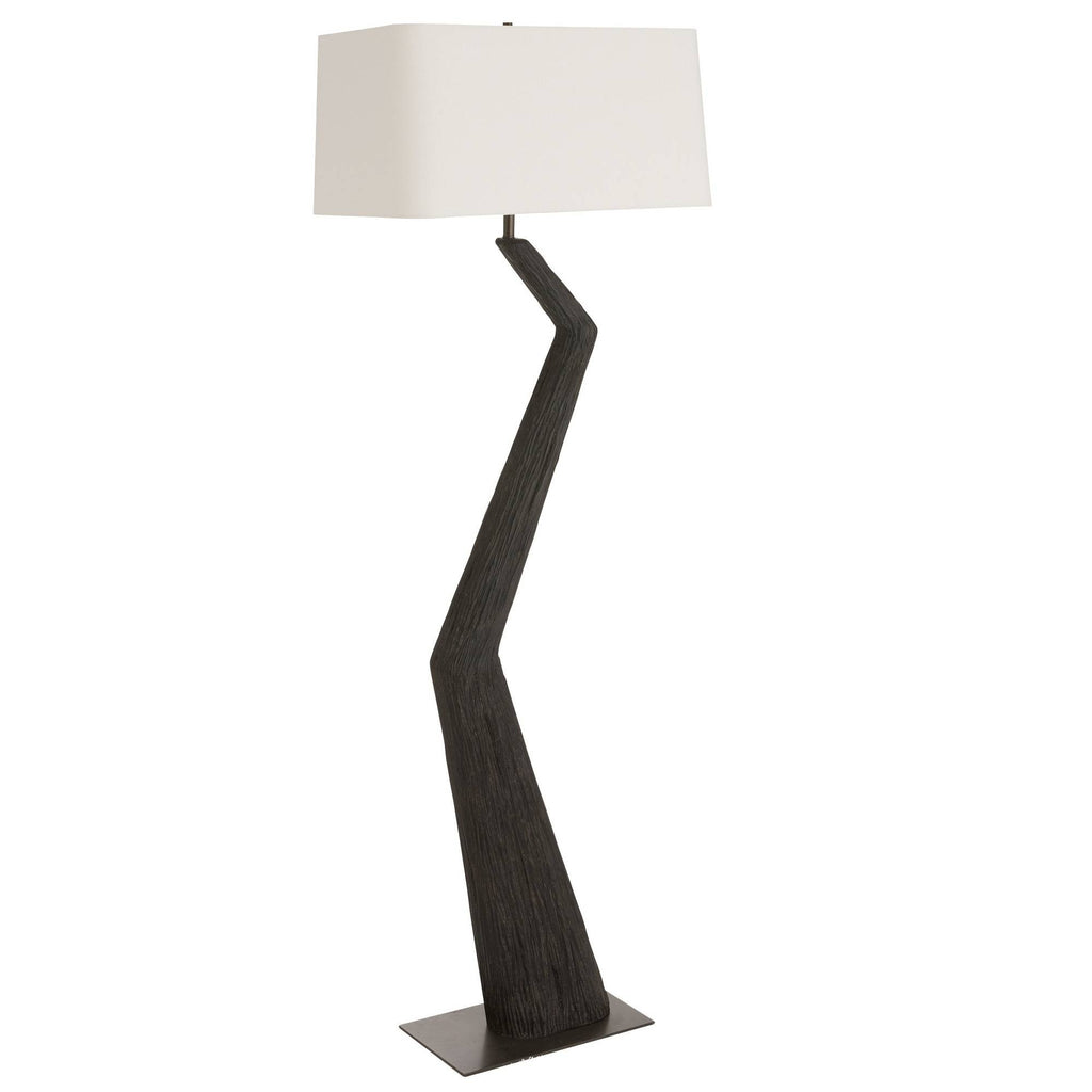 Graceland Floor Lamp PFC19-SH056 alternate product view