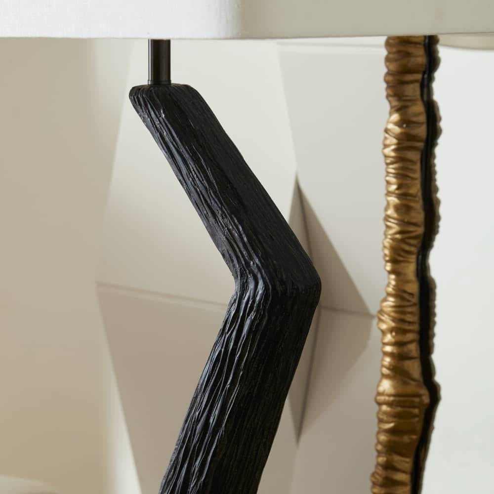 Graceland Floor Lamp PFC19-SH056 room scene