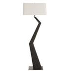 Graceland Floor Lamp PFC19-SH056 detail view