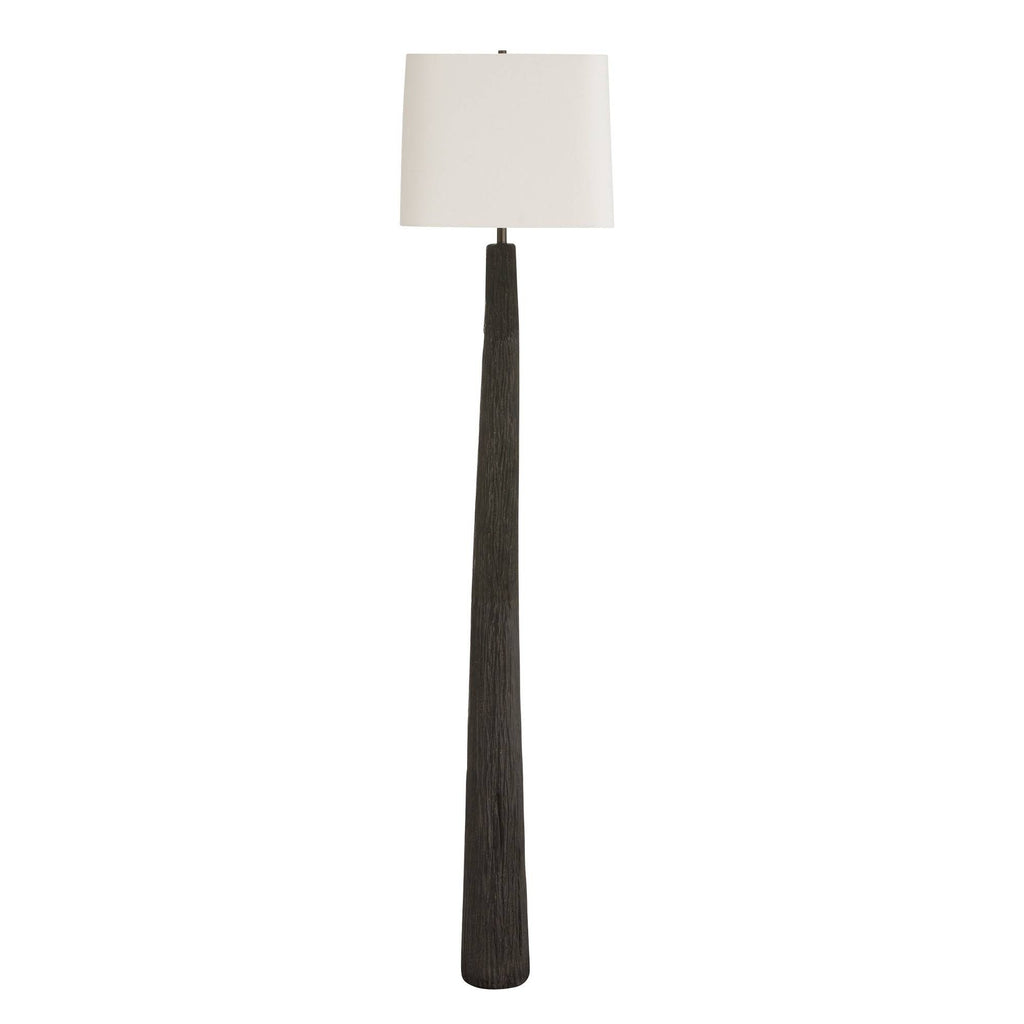 Graceland Floor Lamp PFC19-SH056 detail view