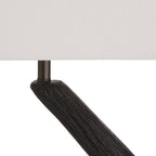 Graceland Floor Lamp PFC19-SH056 detail view