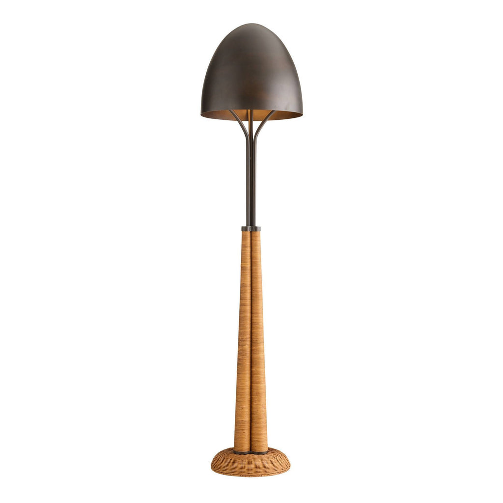 Italia Floor Lamp PFC21 main product view