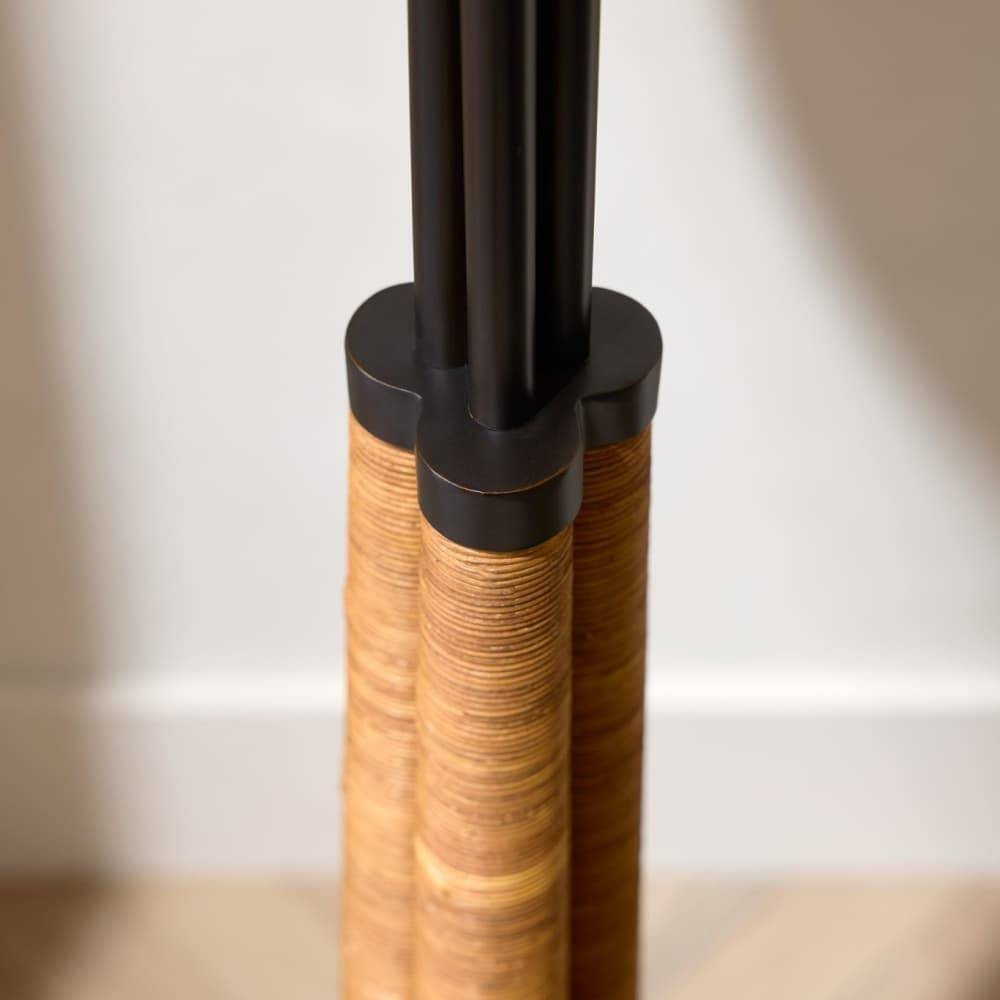 Italia Floor Lamp PFC21 room scene