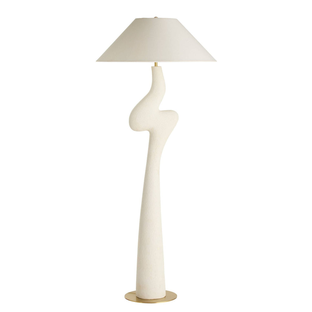 Nicolette Floor Lamp PFC22-603 alternate product view